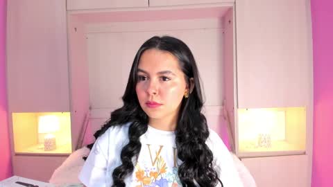 valerymeyerr online show from January 8, 4:02 am