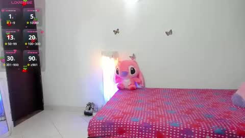 Valery Min online show from February 21, 11:54 pm