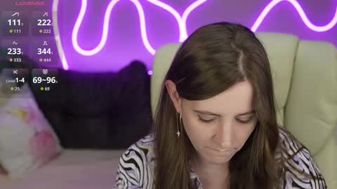 V A L E R Y  M U R online show from November 2, 9:33 am