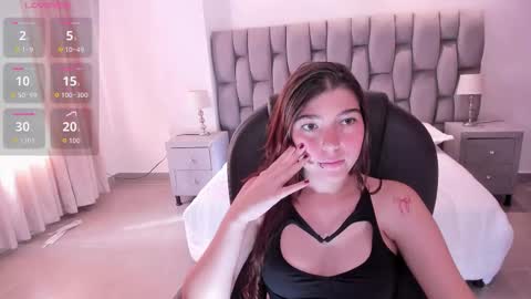  VALERYN online show from December 5, 7:54 pm