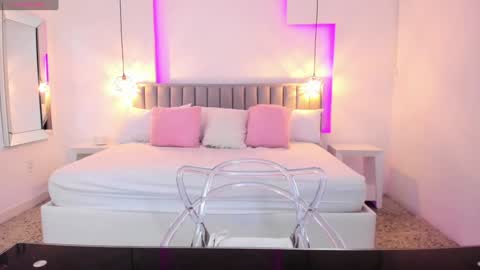 Carla online show from January 17, 2:07 pm