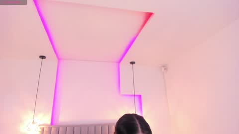 Carla online show from February 1, 11:10 am