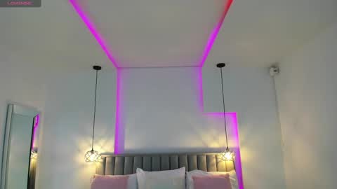 Carla online show from February 18, 11:11 am