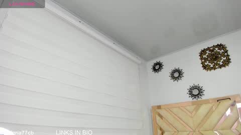 VALERIA online show from January 22, 2:48 am