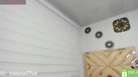 VALERIA online show from November 12, 11:14 pm