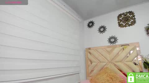 VALERIA online show from November 20, 5:34 pm