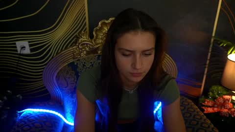 Valery online show from December 4, 2:48 pm