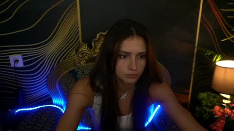 Valery online show from December 12, 2:33 pm