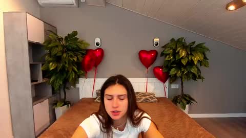 Valery online show from February 18, 8:16 am