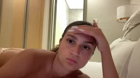 Valery online show from October 2, 6:48 pm