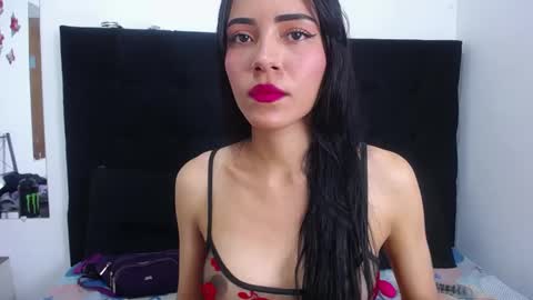 valery online show from September 15, 9:15 pm