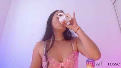 Val online show from September 24, 5:27 pm