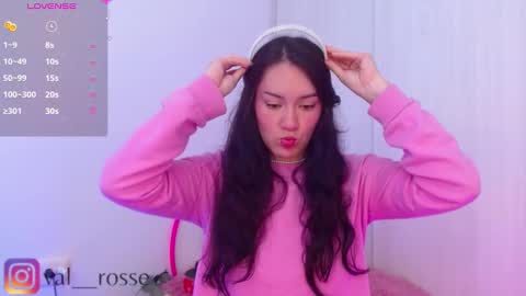 Val online show from October 12, 1:32 pm