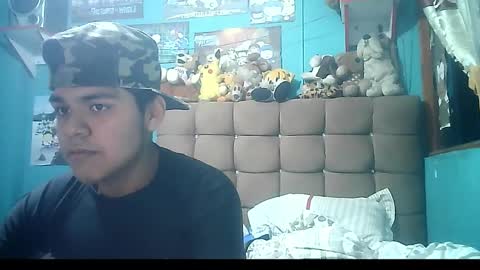 Valesh19 online show from November 2, 12:24 am