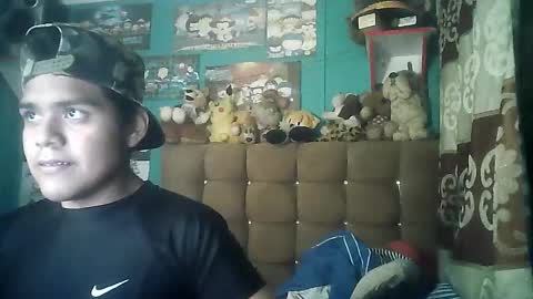 Valesh19 online show from December 2, 12:27 am