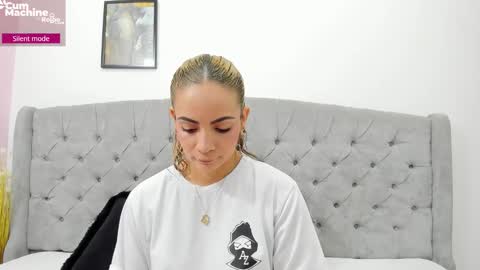 Valesskahall online show from September 27, 11:37 am