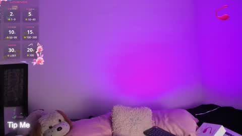 ValeStone  online show from November 16, 8:58 pm