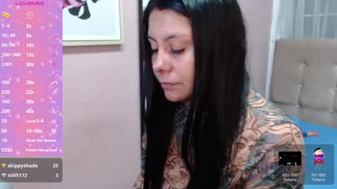 valevicious online show from December 12, 11:36 pm