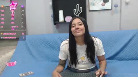 valevicious online show from January 31, 2:07 pm