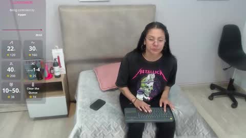 valevicious online show from November 29, 1:25 pm