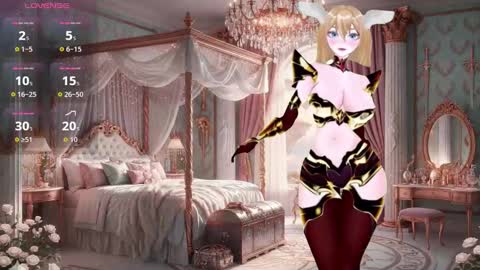 Snapshot of valkiechan chatting on November 2, 4:15 am Valkie-Chan online show from November 2, 4:15 am