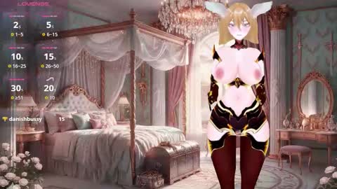 Snapshot of valkiechan chatting on November 3, 11:37 pm Valkie-Chan online show from November 3, 11:37 pm