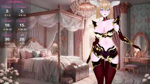 Snapshot of valkiechan chatting on November 26, 12:33 am Valkie-Chan online show from November 26, 12:33 am