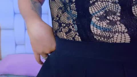 Valkiria moore  online show from October 12, 7:35 pm