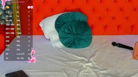 Valerie Val V online show from March 10, 8:15 am