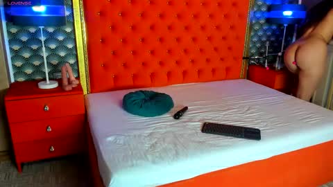 Valerie Val V online show from November 14, 5:06 am