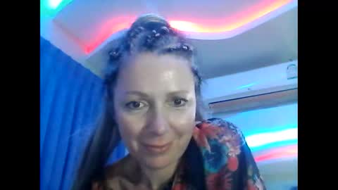 ValleriWind online show from January 23, 5:24 am