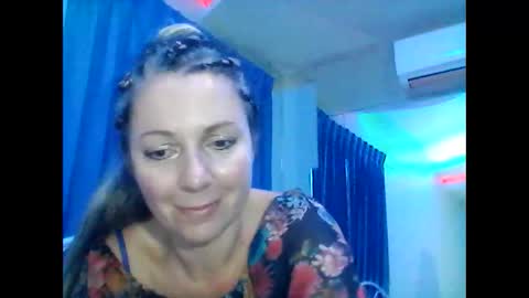 ValleriWind online show from January 24, 6:35 pm