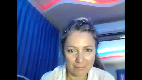 ValleriWind online show from January 27, 5:03 am