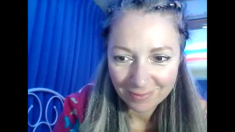 ValleriWind online show from January 31, 1:33 am