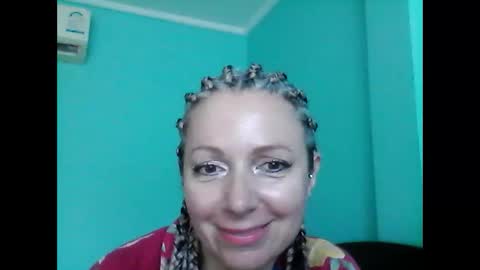 ValleriWind online show from February 11, 1:10 am