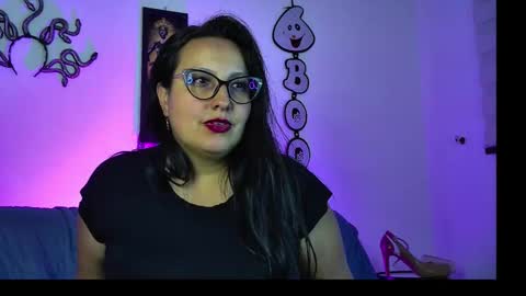 Vallery16 online show from October 11, 5:39 am