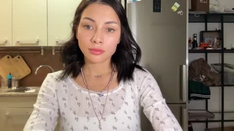 Little Devil online show from January 16, 8:57 pm