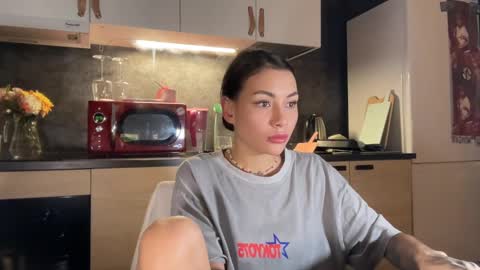 Little Devil online show from February 3, 5:14 pm