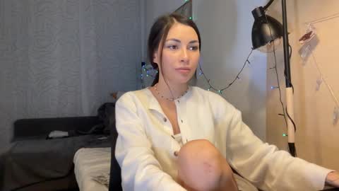 Little Devil online show from February 8, 6:12 pm