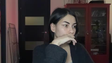 Little Devil online show from February 25, 5:36 pm