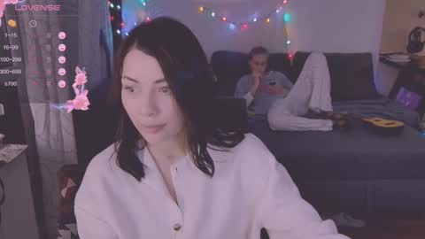 Little Devil online show from March 1, 6:11 pm