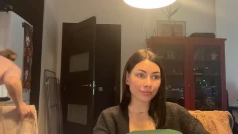 Little Devil online show from March 4, 5:03 pm