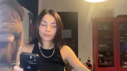 Little Devil online show from March 9, 9:14 pm