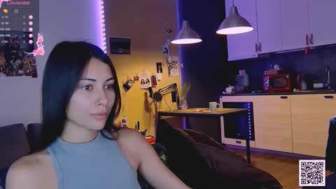 Little Devil online show from September 14, 4:06 pm