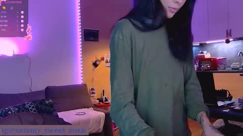 Little Devil online show from September 16, 5:14 pm