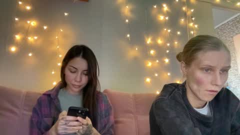 Little Devil online show from September 21, 12:51 pm