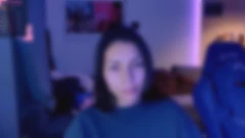 Little Devil online show from October 15, 8:09 pm