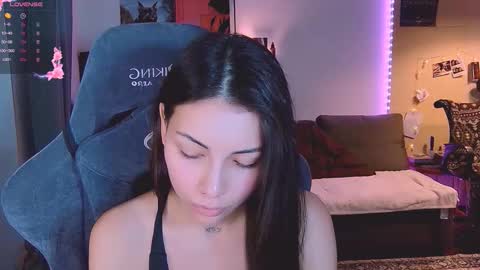 Little Devil online show from November 4, 4:06 pm