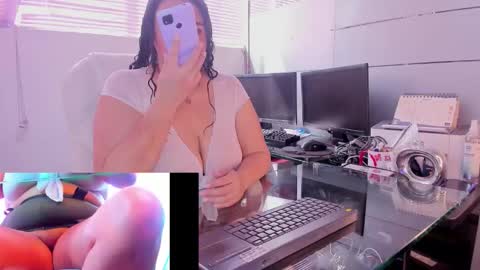 Valery online show from September 20, 7:26 pm