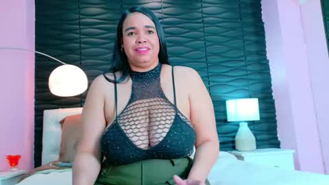 Valery online show from November 4, 5:34 pm